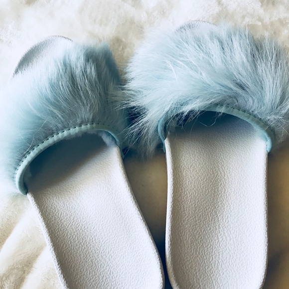 Ugg slides - Picture 5 of 5